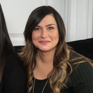 Meet your Posher, Olivia